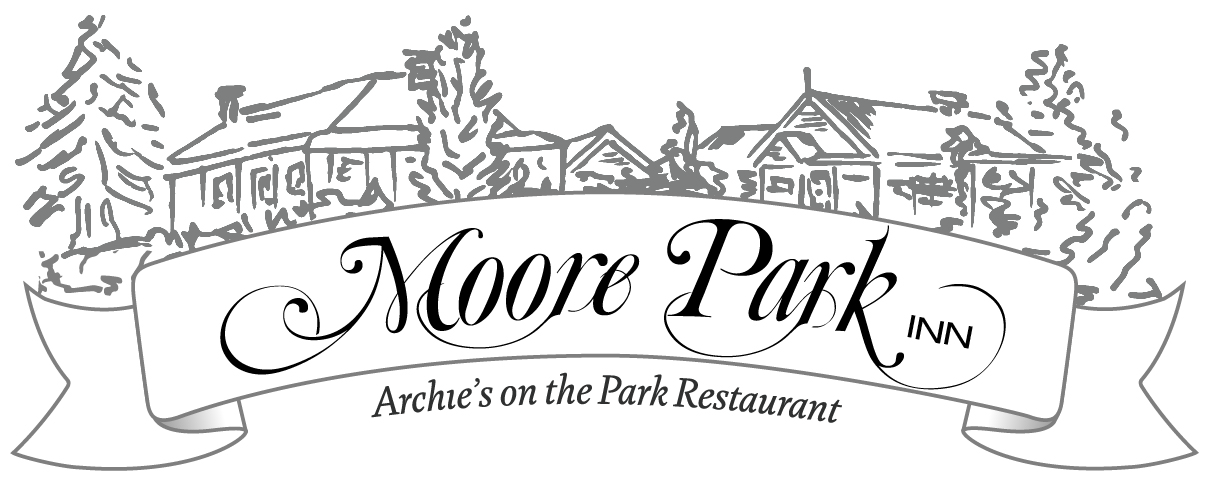Logo of Moore Park Inn - Armidale Premium Boutique Accommodation on the edge of town