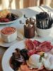Moore Park Inn Breakfast 